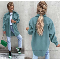 Сорочка HU-6735