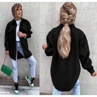 Сорочка HU-6739