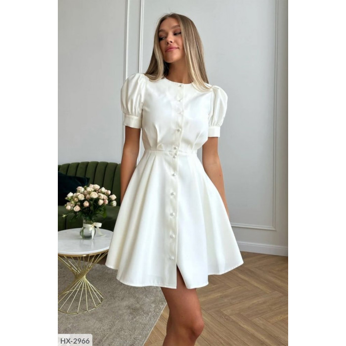 Сукня HX-2966 — жіноча сукня від Odessa Moda