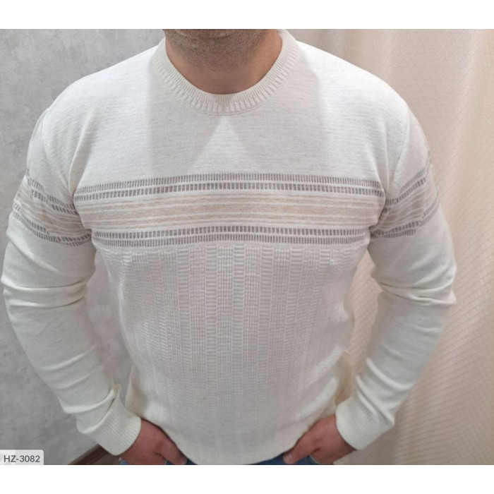 Светр HZ-3082