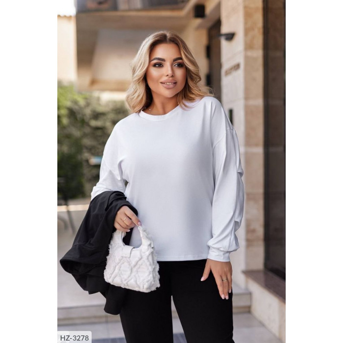 Костюм HZ-3278 — жіночий костюм від Odessa Moda