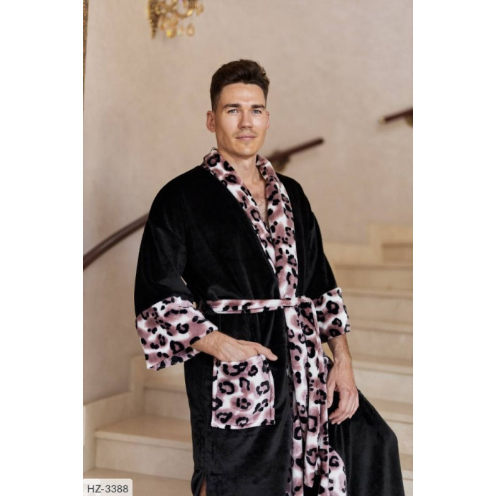 Халат HZ-3388