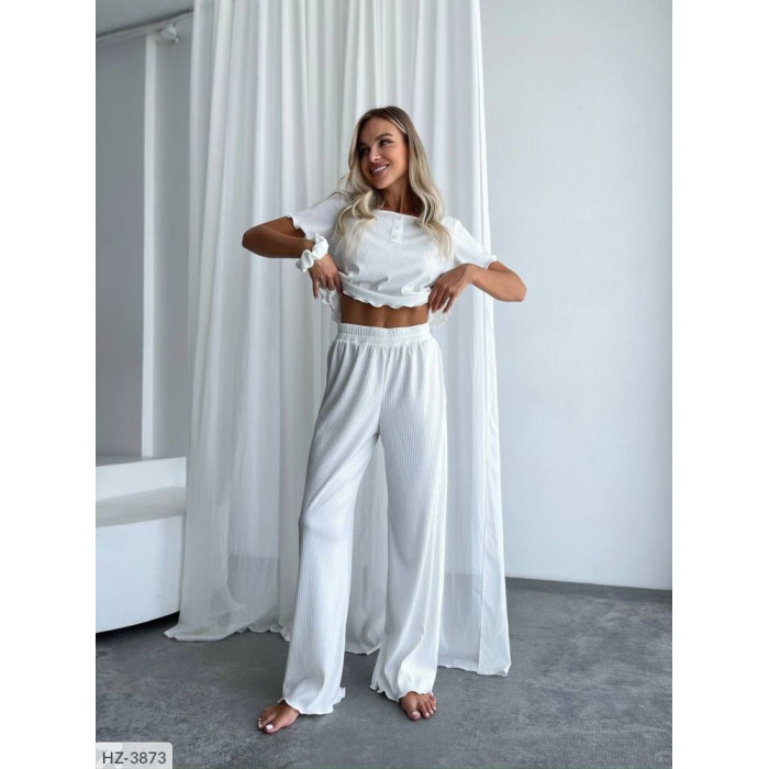 Костюм HZ-3873 — жіночий халат від Odessa Moda