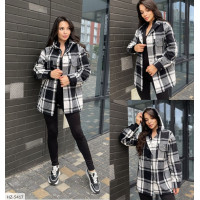 Сорочка HZ-5417