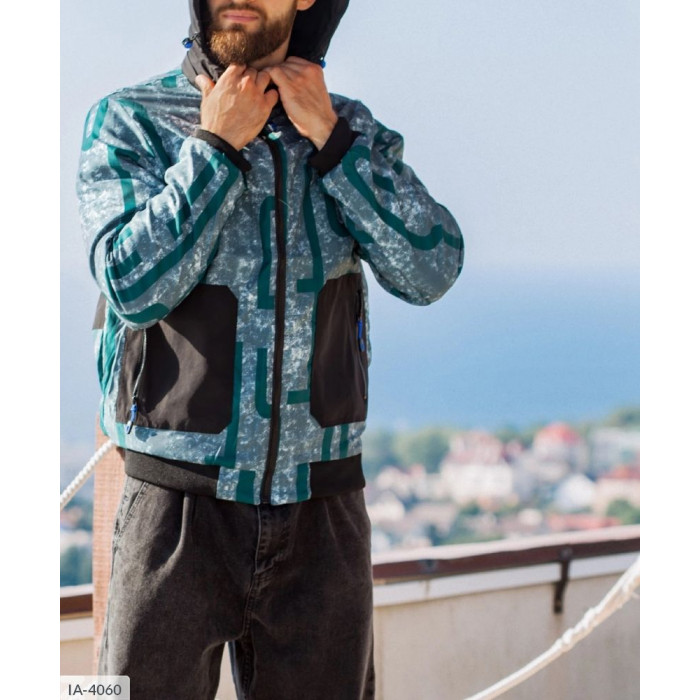 Куртка IA-4060