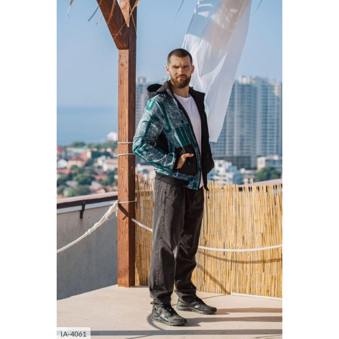 Куртка IA-4061