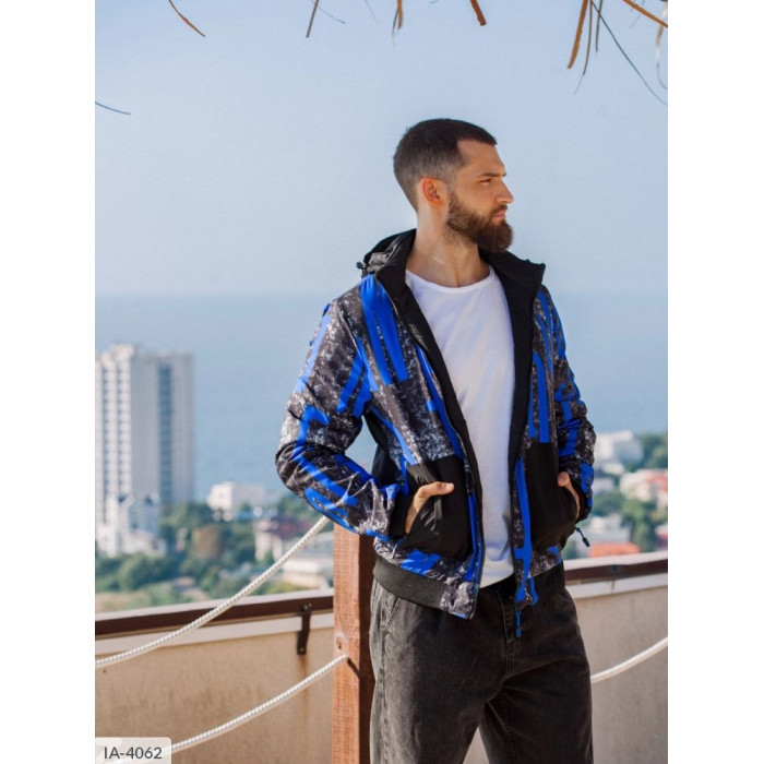 Куртка IA-4062