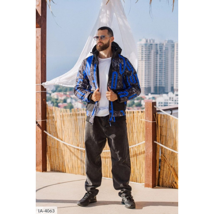 Куртка IA-4063