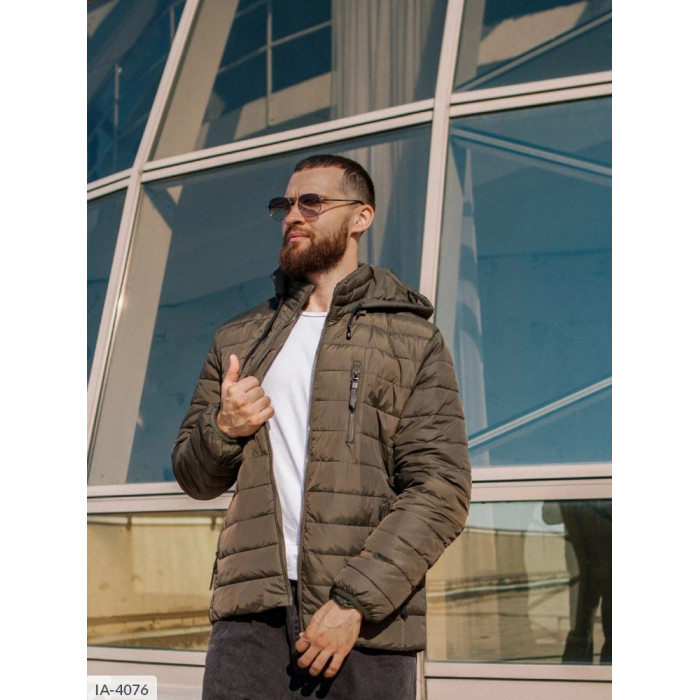 Куртка IA-4076