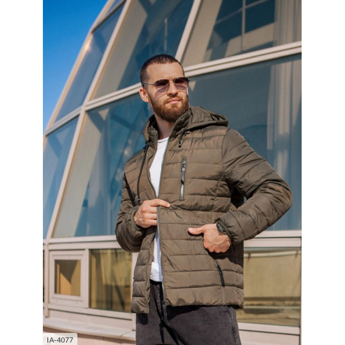 Куртка IA-4077