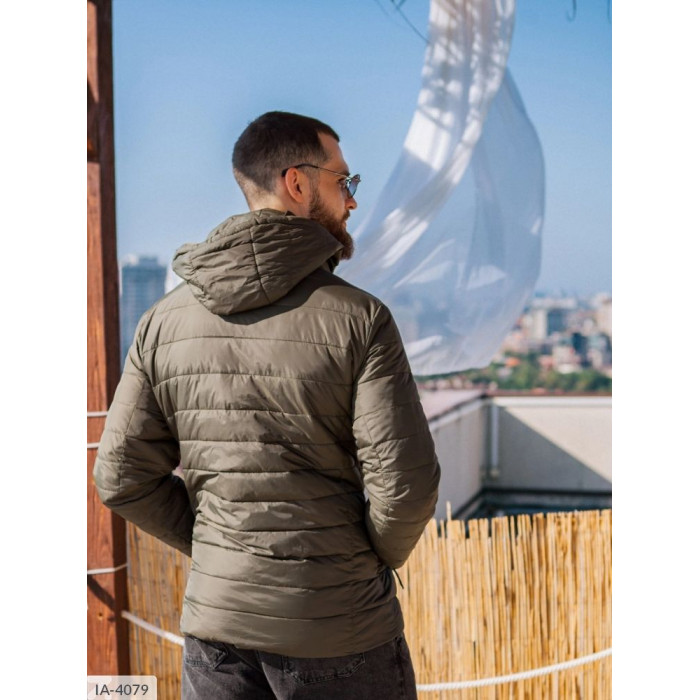 Куртка IA-4079