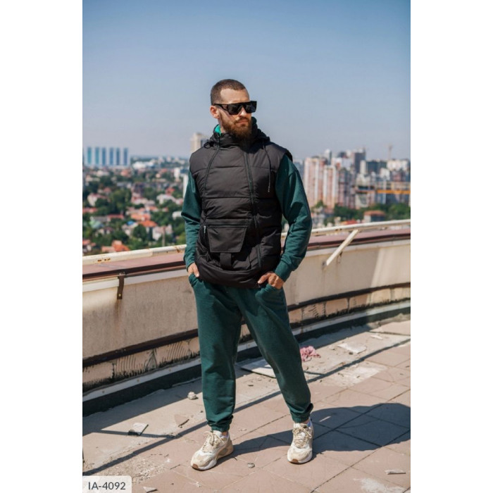 Жилетка IA-4092