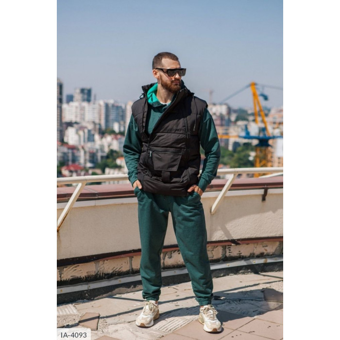 Жилетка IA-4093