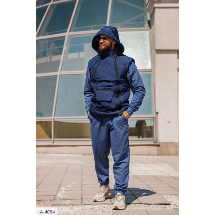 Жилетка IA-4094