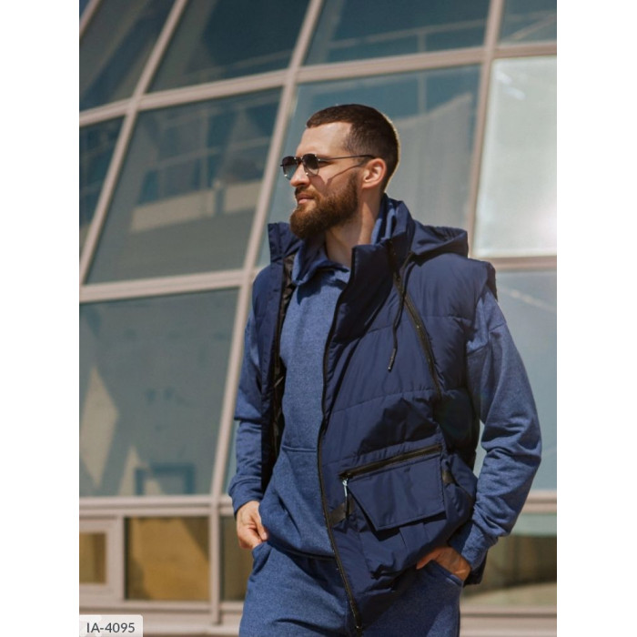 Жилетка IA-4095