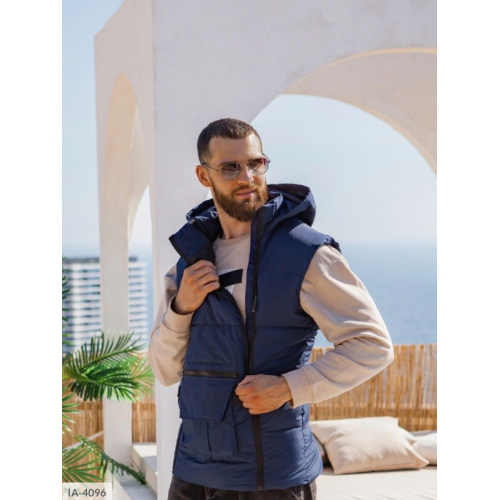 Жилетка IA-4096