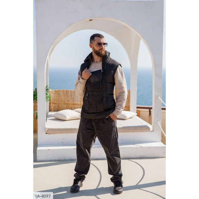 Жилетка IA-4097