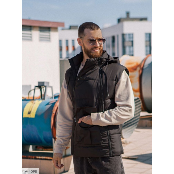 Жилетка IA-4098