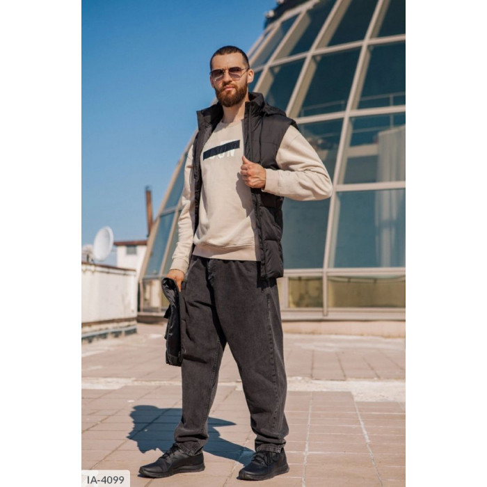 Жилетка IA-4099