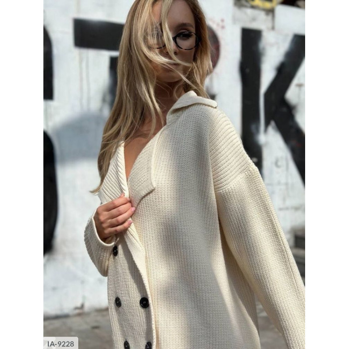 Костюм IA-9228 — жіночий костюм від Odessa Moda