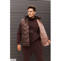 Чоловічий костюм IB-3064