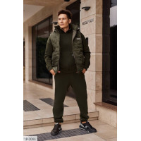 Чоловічий костюм IB-3066