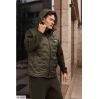 Чоловічий костюм IB-3067