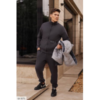 Чоловічий костюм IB-3071