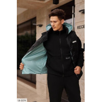 Чоловічий костюм IB-3074