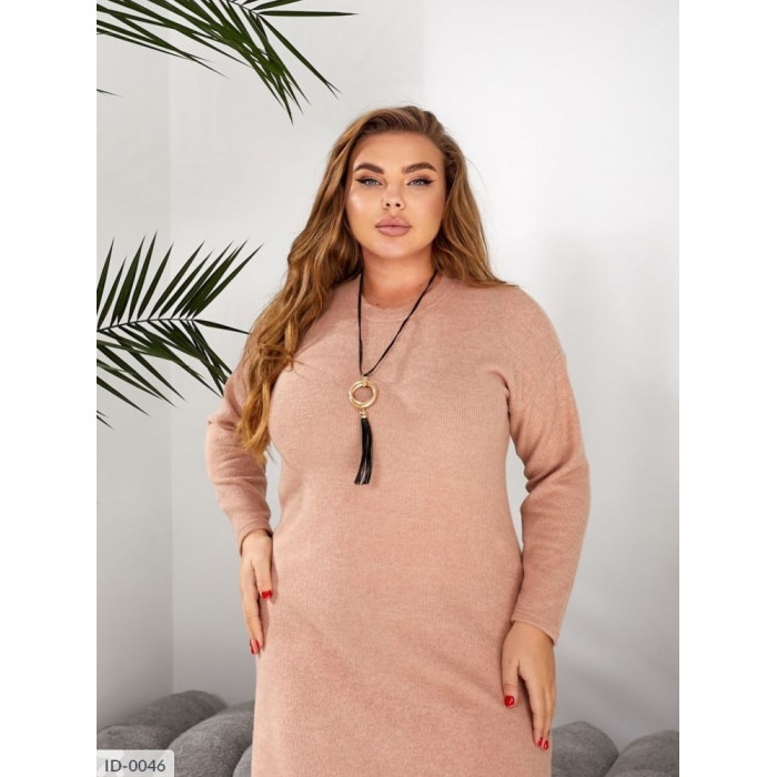 Сукня ID-0046 — жіноча сукня від Odessa Moda