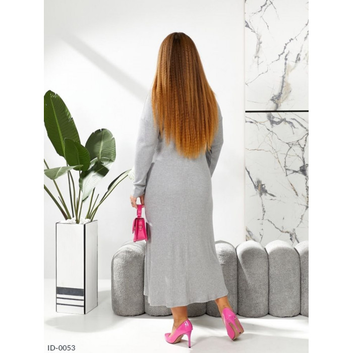 Сукня ID-0053 — жіноча сукня від Odessa Moda