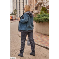 Прогулянковий костюм ID-1343