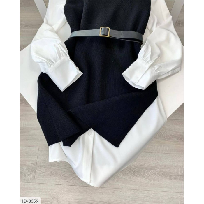 Костюм ID-3359 — жіночий костюм від Odessa Moda