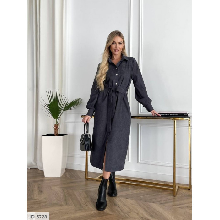 Сукня ID-5728 — жіноча сукня від Odessa Moda