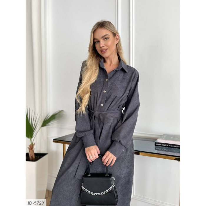 Сукня ID-5729 — жіноча сукня від Odessa Moda