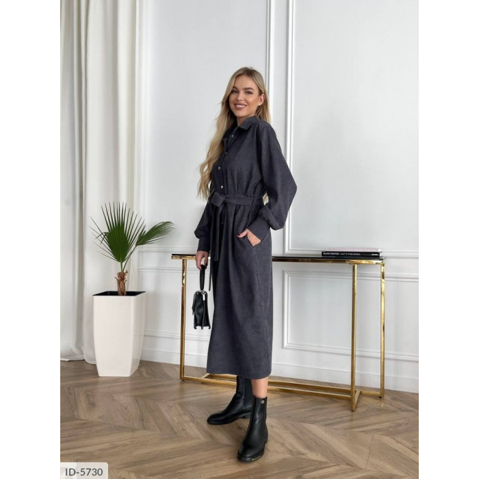 Сукня ID-5730 — жіноча сукня від Odessa Moda