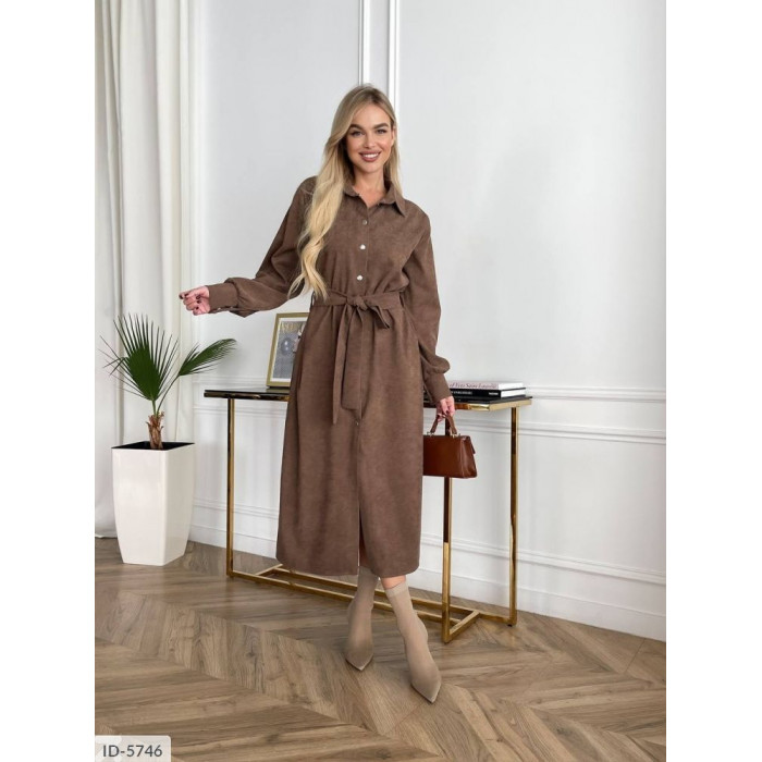 Сукня ID-5746 — жіноча сукня від Odessa Moda