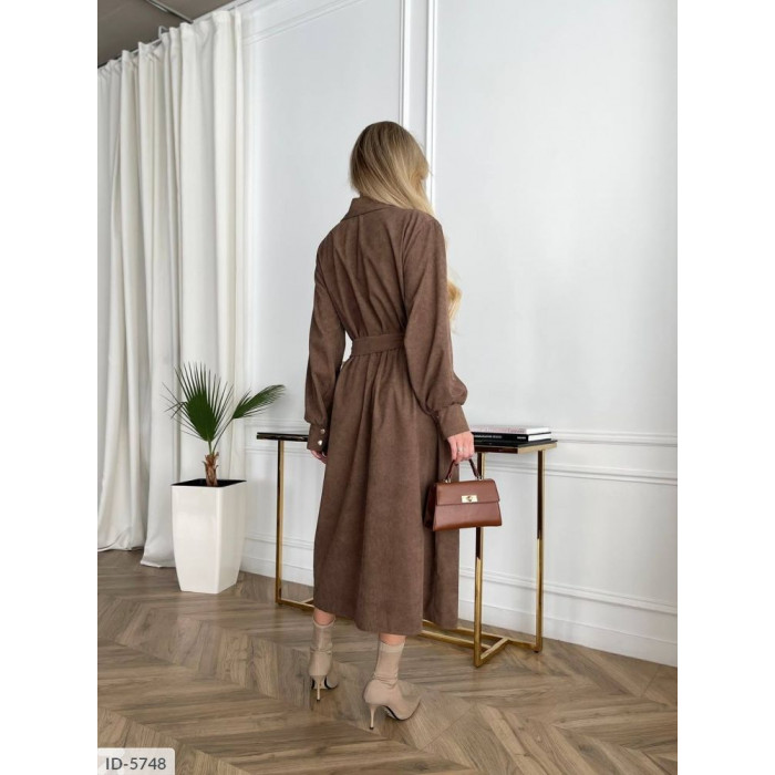 Сукня ID-5748 — жіноча сукня від Odessa Moda