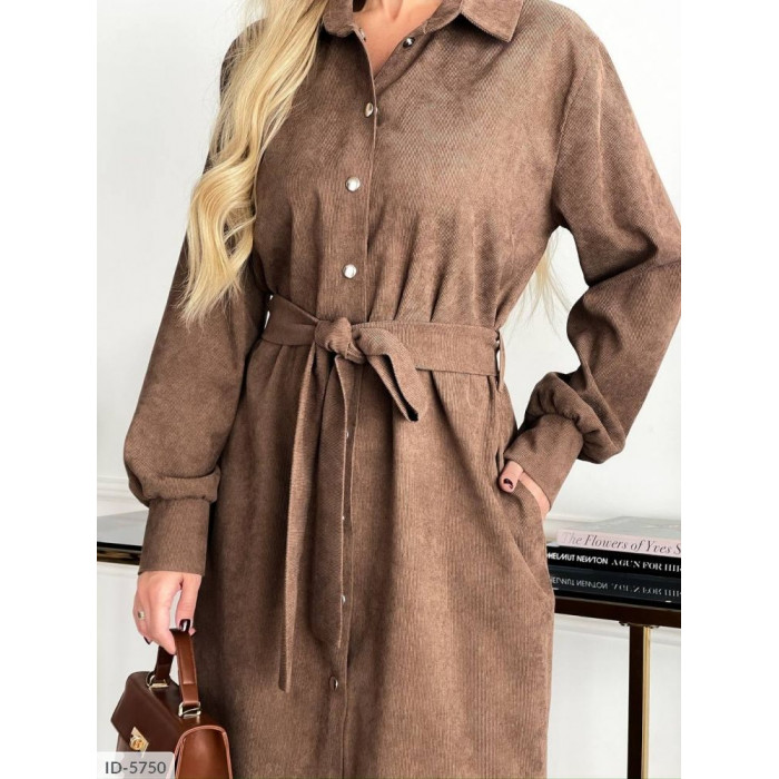 Сукня ID-5750 — жіноча сукня від Odessa Moda