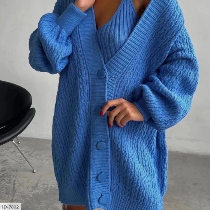 Костюм ID-7802 — жіночий костюм від Odessa Moda