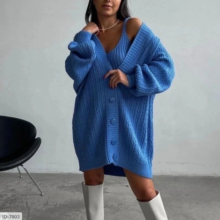 Костюм ID-7803 — жіночий костюм від Odessa Moda