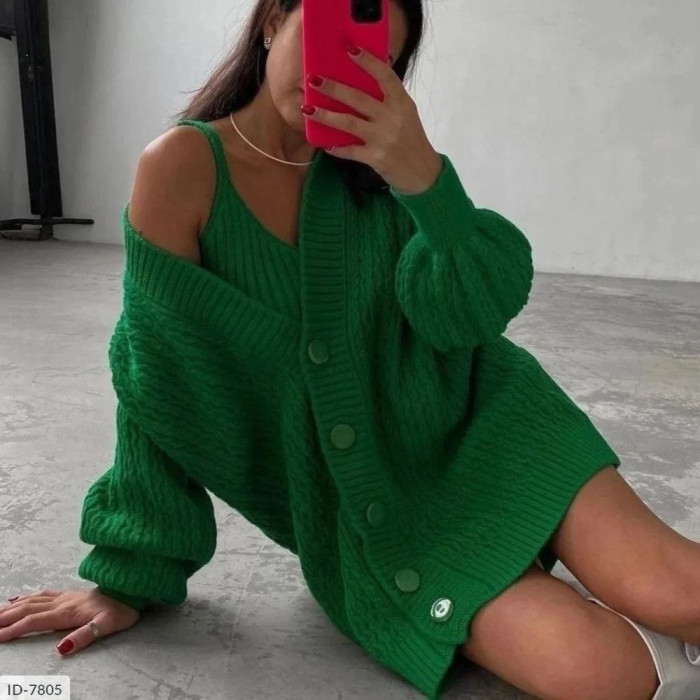 Костюм ID-7805 — жіночий костюм від Odessa Moda