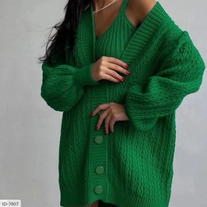 Костюм ID-7807 — жіночий костюм від Odessa Moda