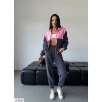 Спортивний костюм IE-1548