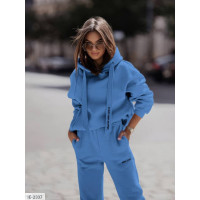 Прогулянковий костюм IE-2337