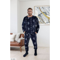 Піжама IE-2849