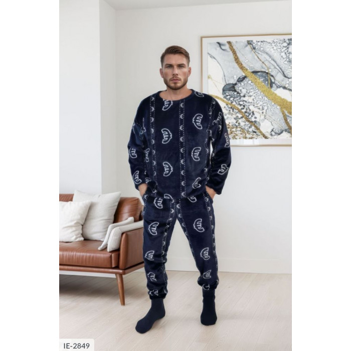Піжама IE-2849