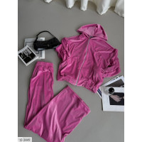 Прогулянковий костюм IE-3449