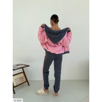 Прогулянковий костюм IE-5667