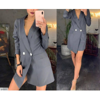 Сукня-піджак IE-8237